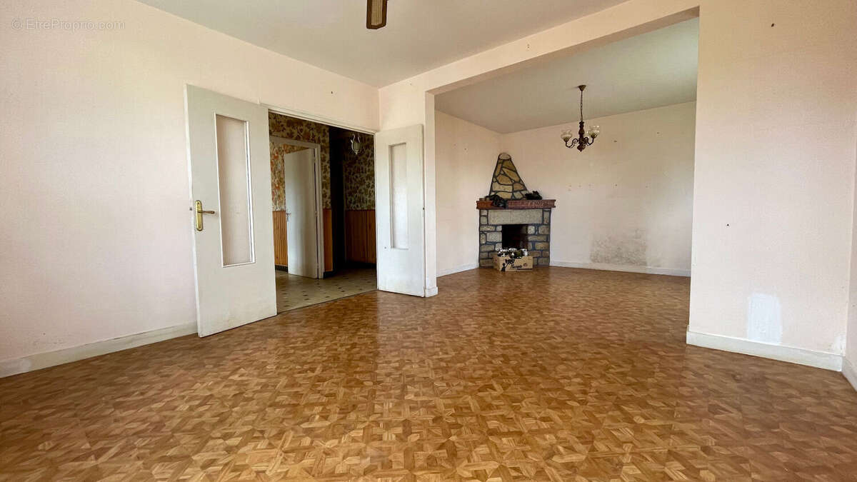 Maison Plobannalec Lesconil - photo 6