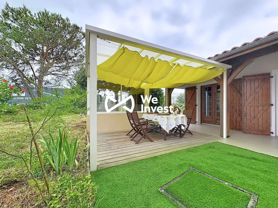 Maison 183 m² à Arzacq-Arraziguet  - photo 3
