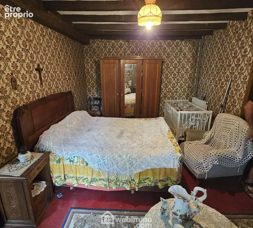 Maison 6 pièces 117 m² à vendre à Haut-De-Bosdarros (64800) - photo 7