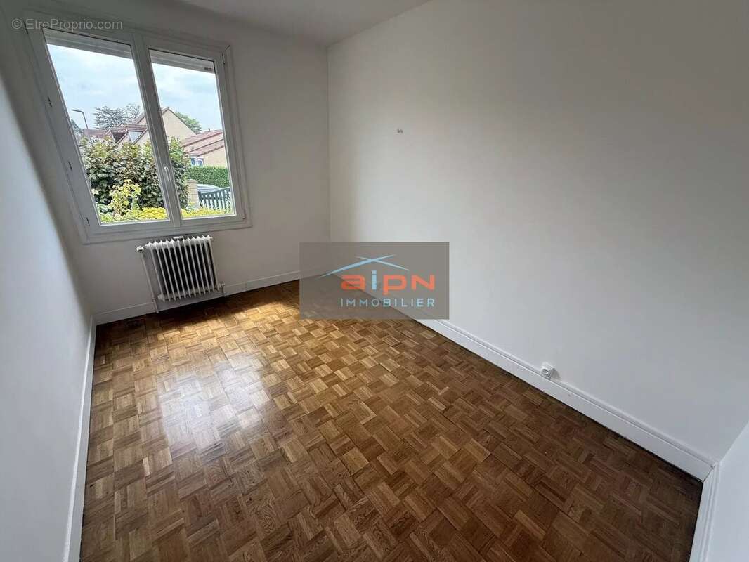 Pavillon plain-pied T4 individuel sur sous-sol total - photo 9