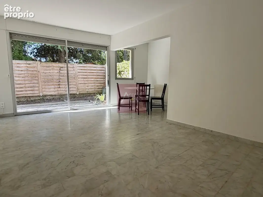 Vente appartement 3 pieces montpellier plan des 4 seigneurs - photo 2