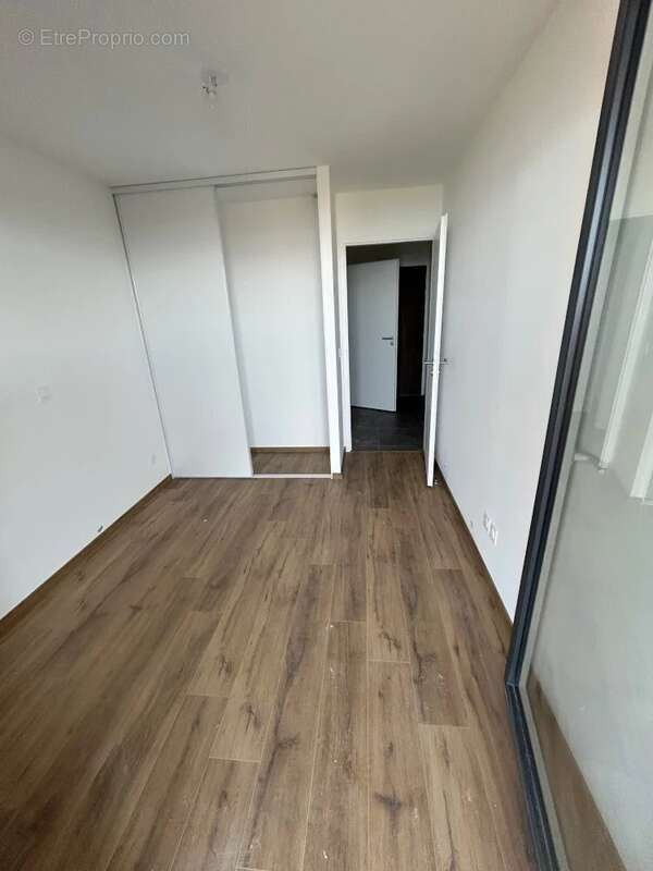 Appartement à NEUVECELLE