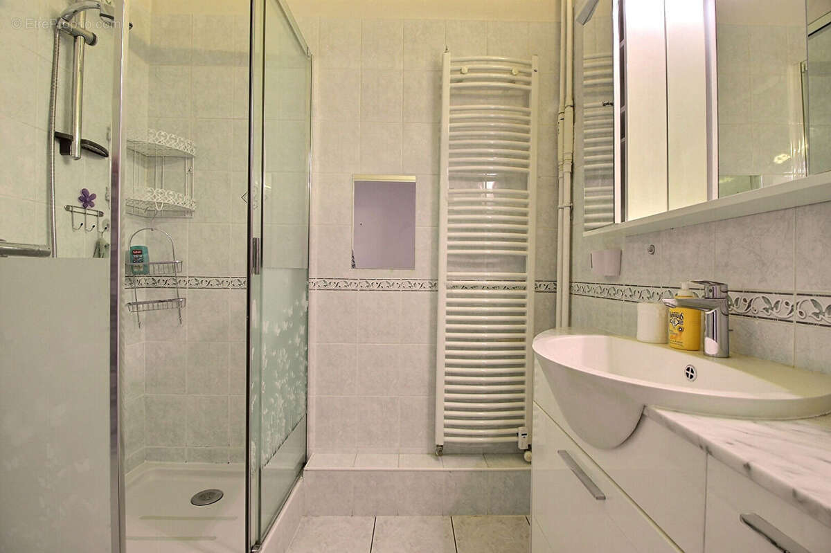 Appartement 76m² à clermont-ferrand - photo 8