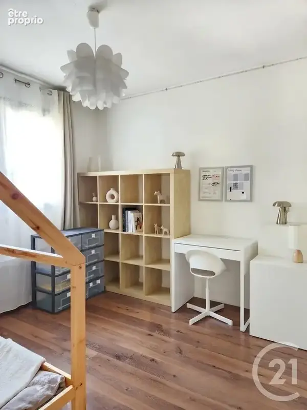 Maison 5 pièces 92 m² à vendre à Meyzieu (69330) - photo 5