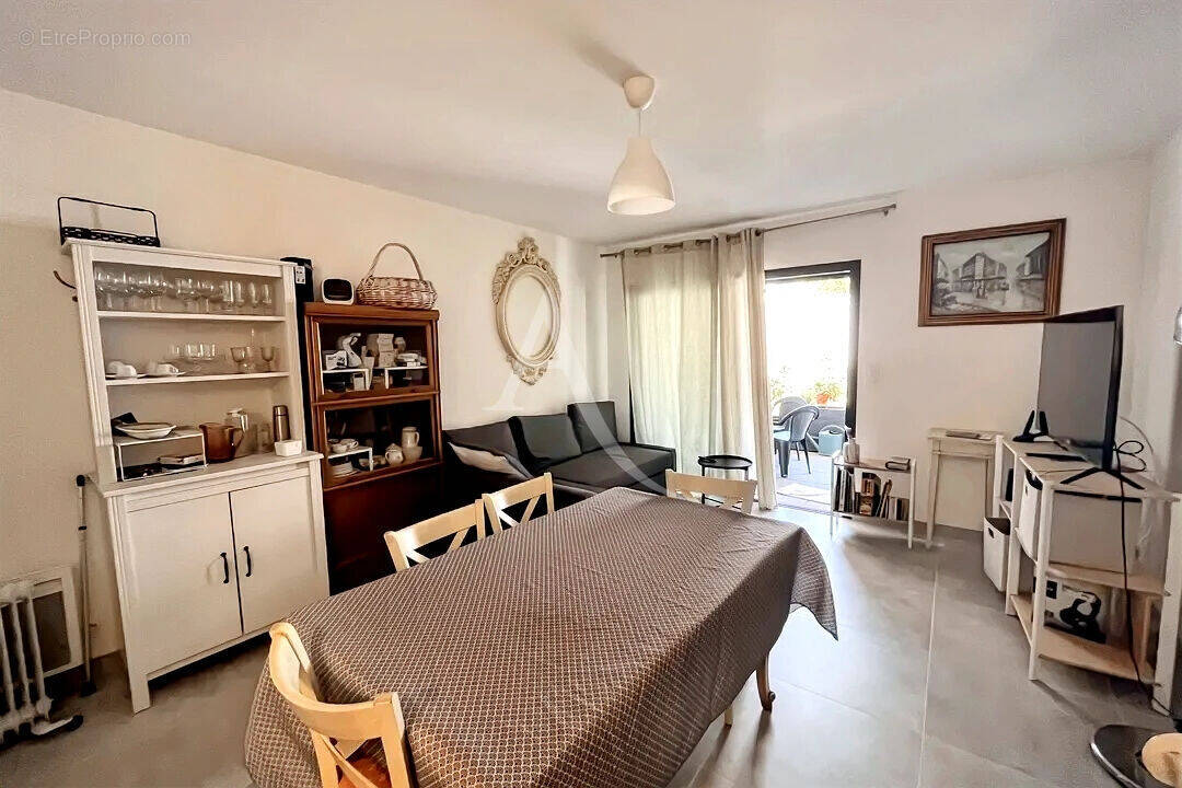 Appartement à FRONTIGNAN