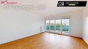Appartement à GROSLAY