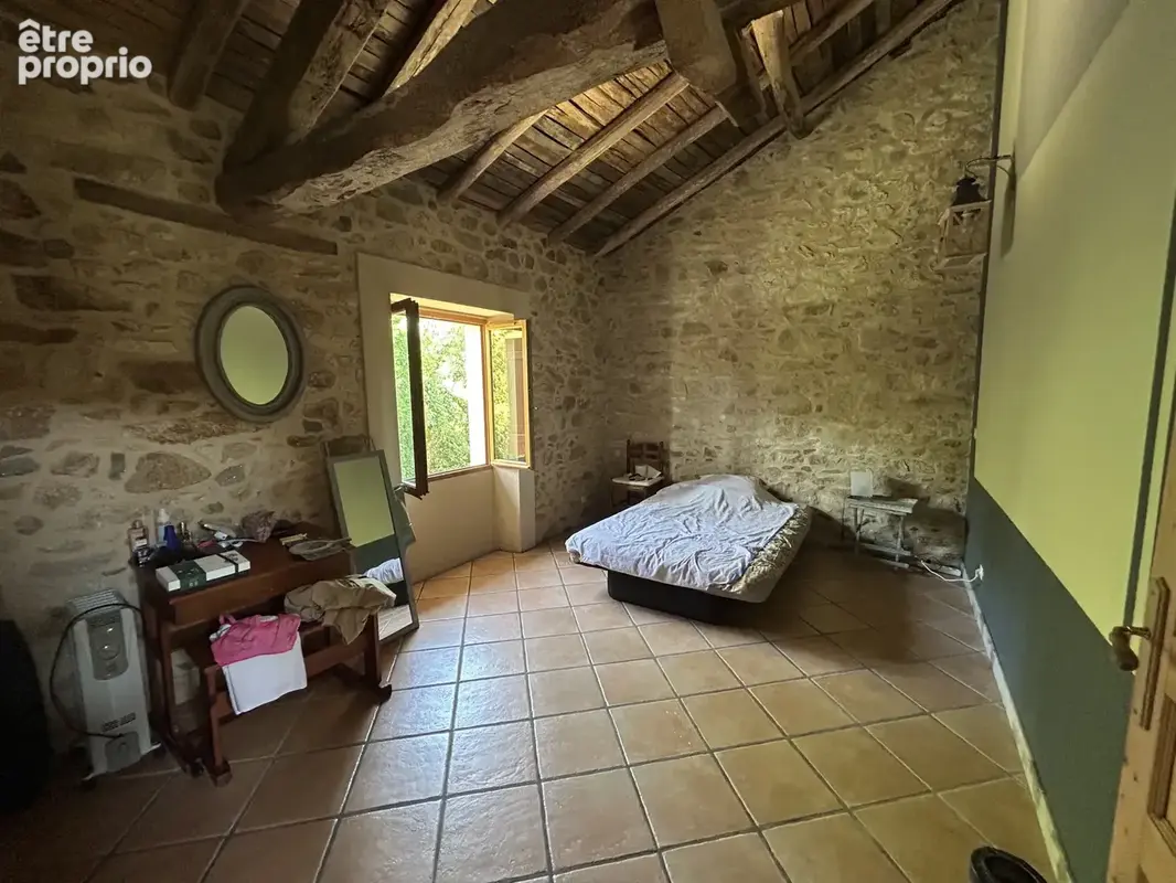 Belle maison de campagne spacieuse avec piscine - photo 9