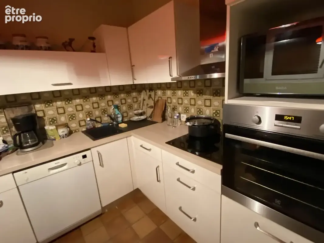 Maison T7 avec dépendance habitable campagne proche Troyes proche Lacs - photo 4