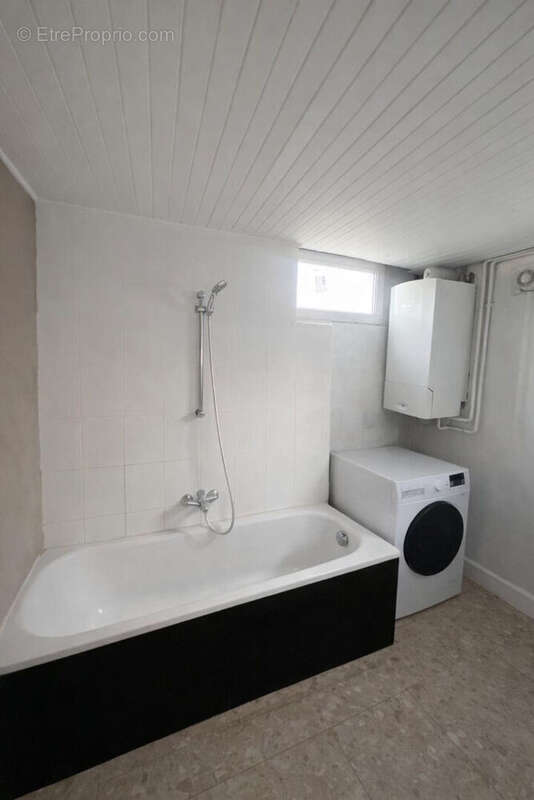 Maison à ARNOUVILLE-LES-GONESSE