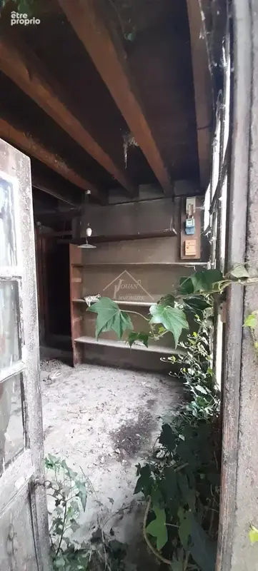 Maison de bourg pour petit projet au DONJON - photo 6