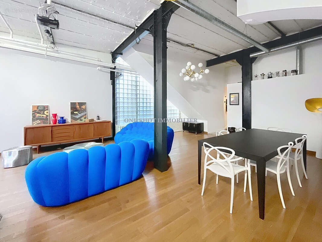 Appartement à ORLEANS