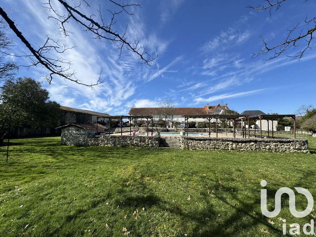 Photo 5 - Maison à PASSIRAC