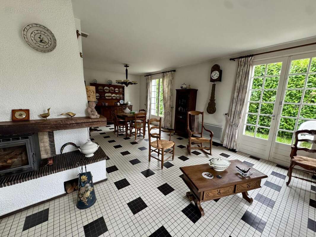 Maison 94 m² à Penne-D'agenais  - photo 4