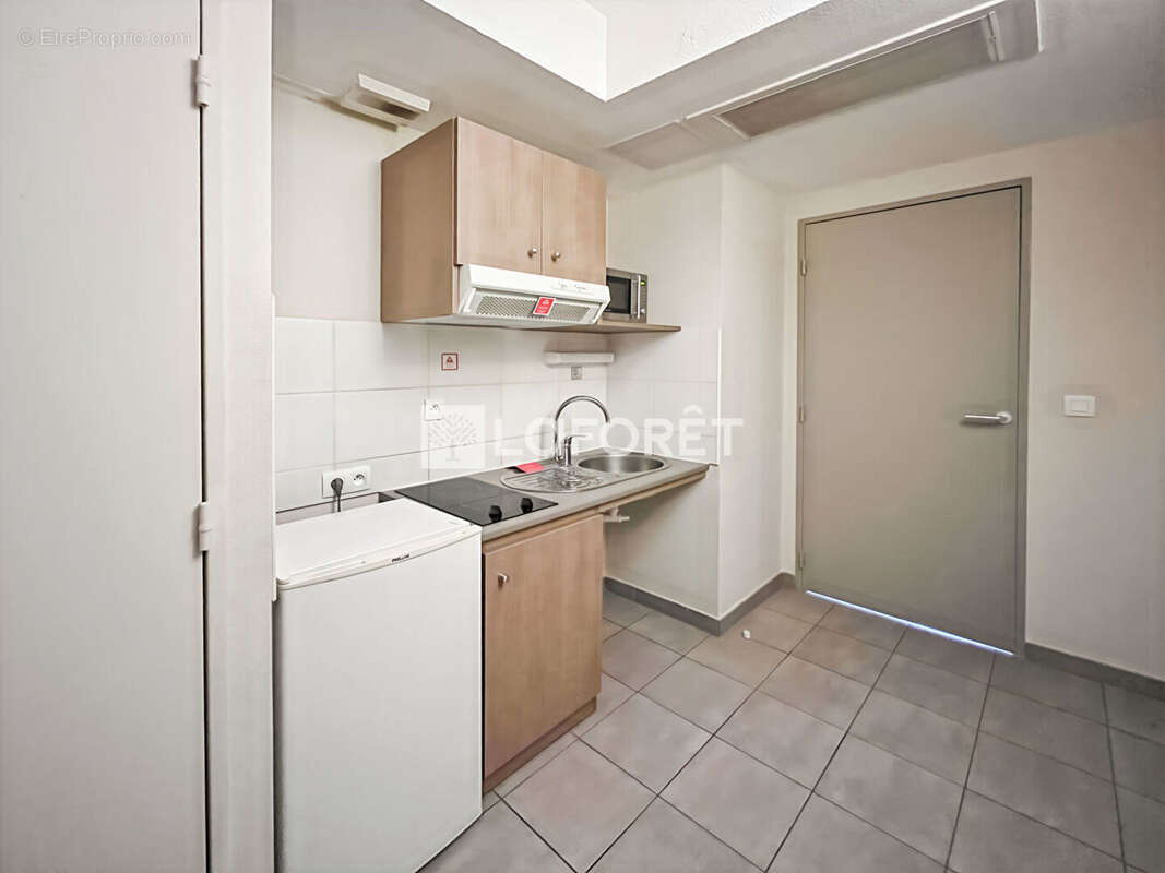 Appartement à VALENCE