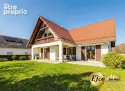 Maison à LEYMEN