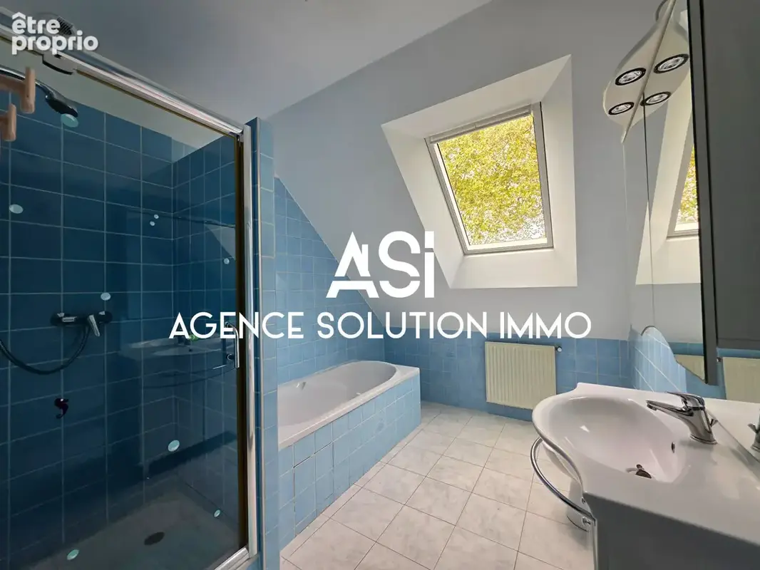 Maison Laval Rive Gauche 6 pièce(s) 126 m2- 4 Chambres - photo 10