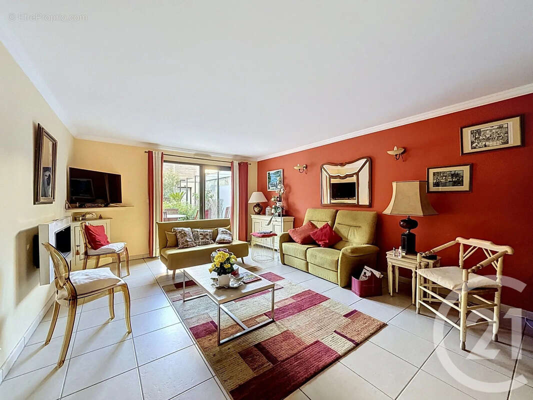 Appartement à SETE