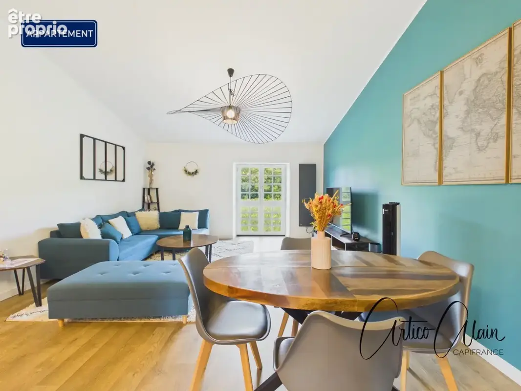 Maison bourgeoise XIXᵉ – 331 m² – appartement indépendant – piscine - photo 13