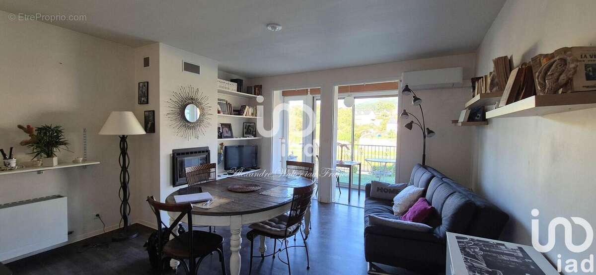 Photo 8 - Maison à SAINT-GENIEZ-D&#039;OLT