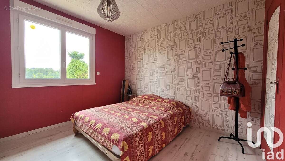 Photo 5 - Maison à LANGOUET