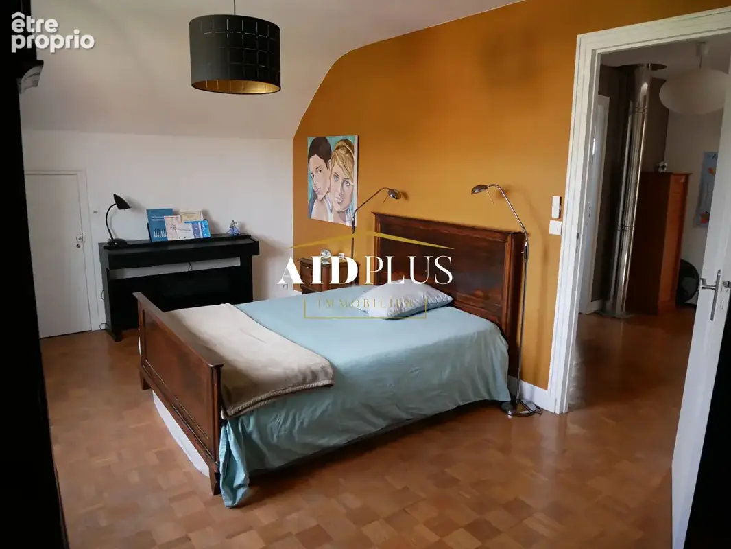 Maison Saint Leu La Foret - photo 7