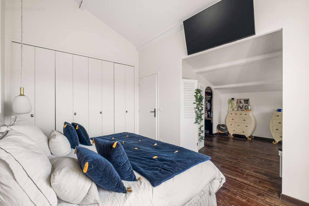 Appartement à LYON-4E