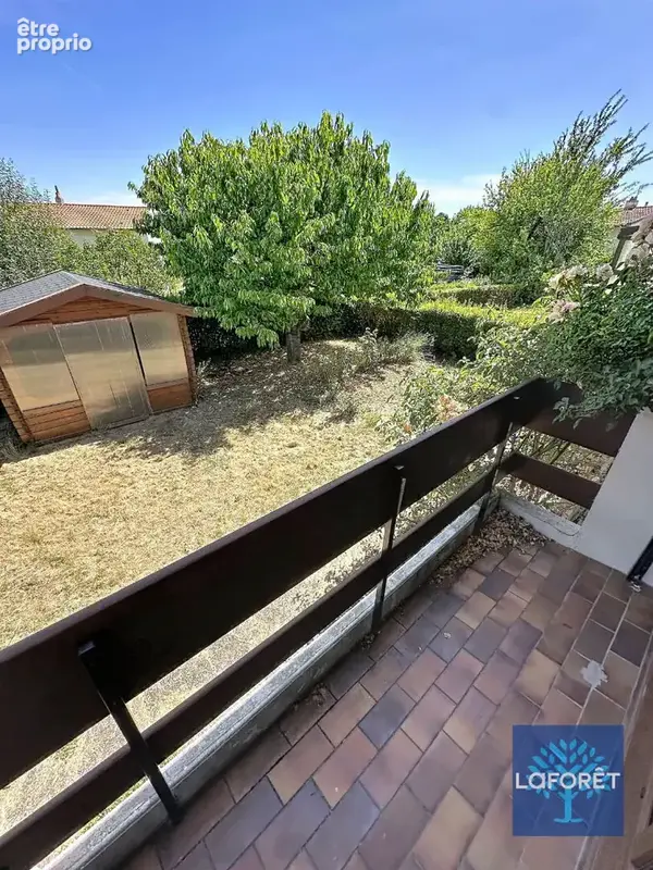 Jarville Montaigu  Maison familiale de 190 m2 Grand Jardin  5/6  Chambres Garage 2 voitures - photo 5