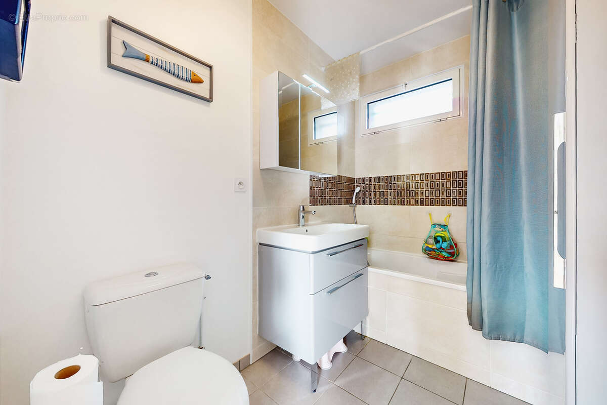 Maison à CLERMONT-FERRAND