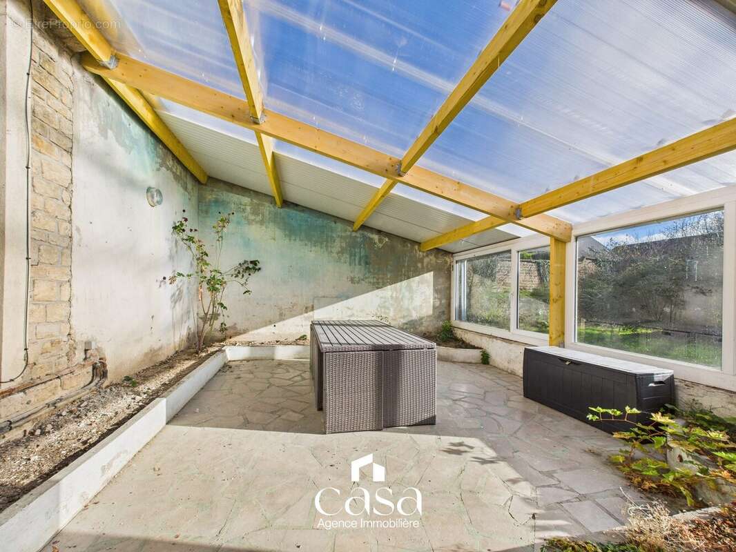 Appartement 55 m² à Montamy  - photo 6