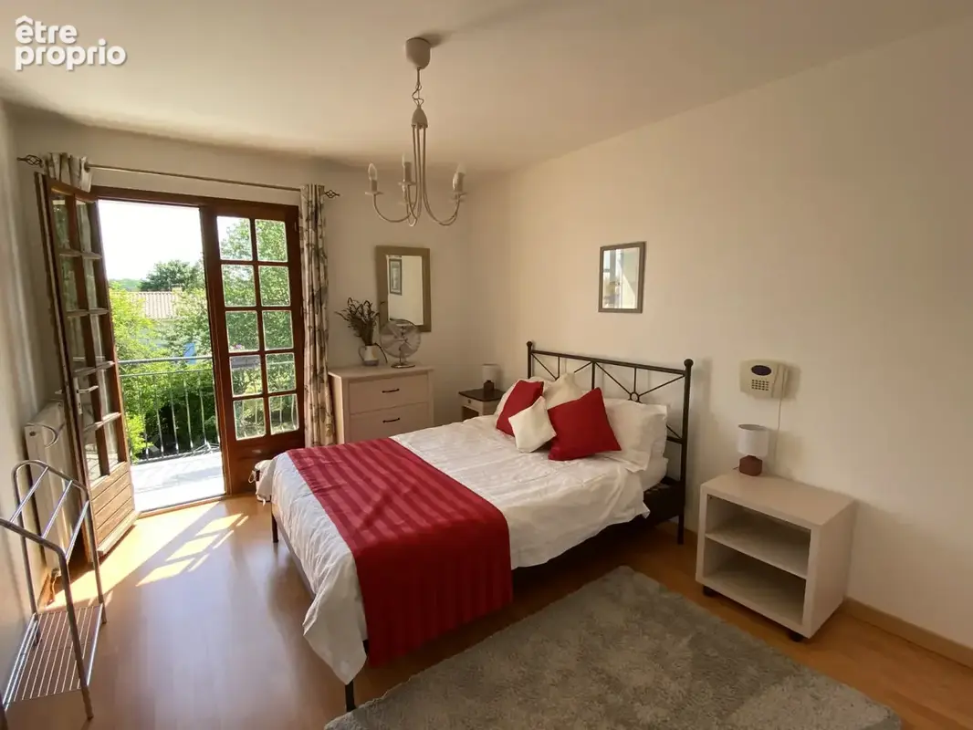 ch1 etage