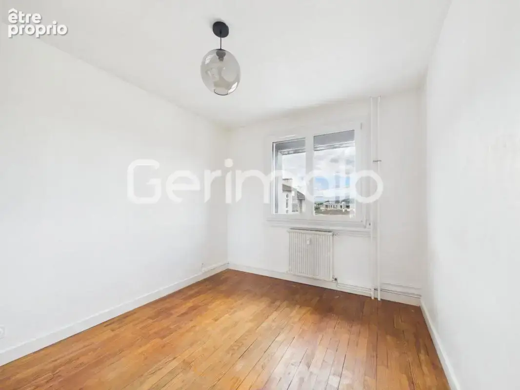 Vente - Appartement - 3 pièces + cuisine - 58 m² - 279 000 € - - photo 6