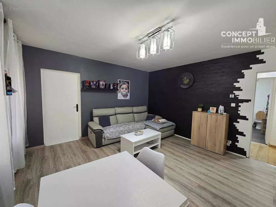 Appartement à HAYANGE