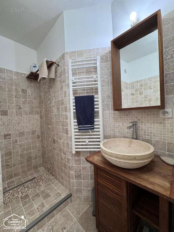   - Appartement à PORNIC