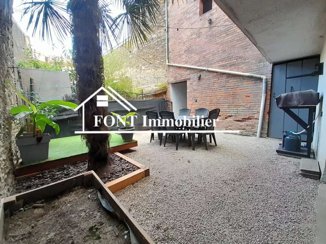 Maison à SAINT-PAUL-EN-JAREZ