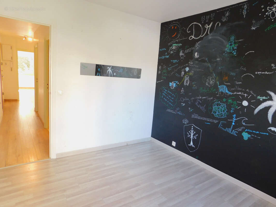 Appartement à SAINTE-MAXIME