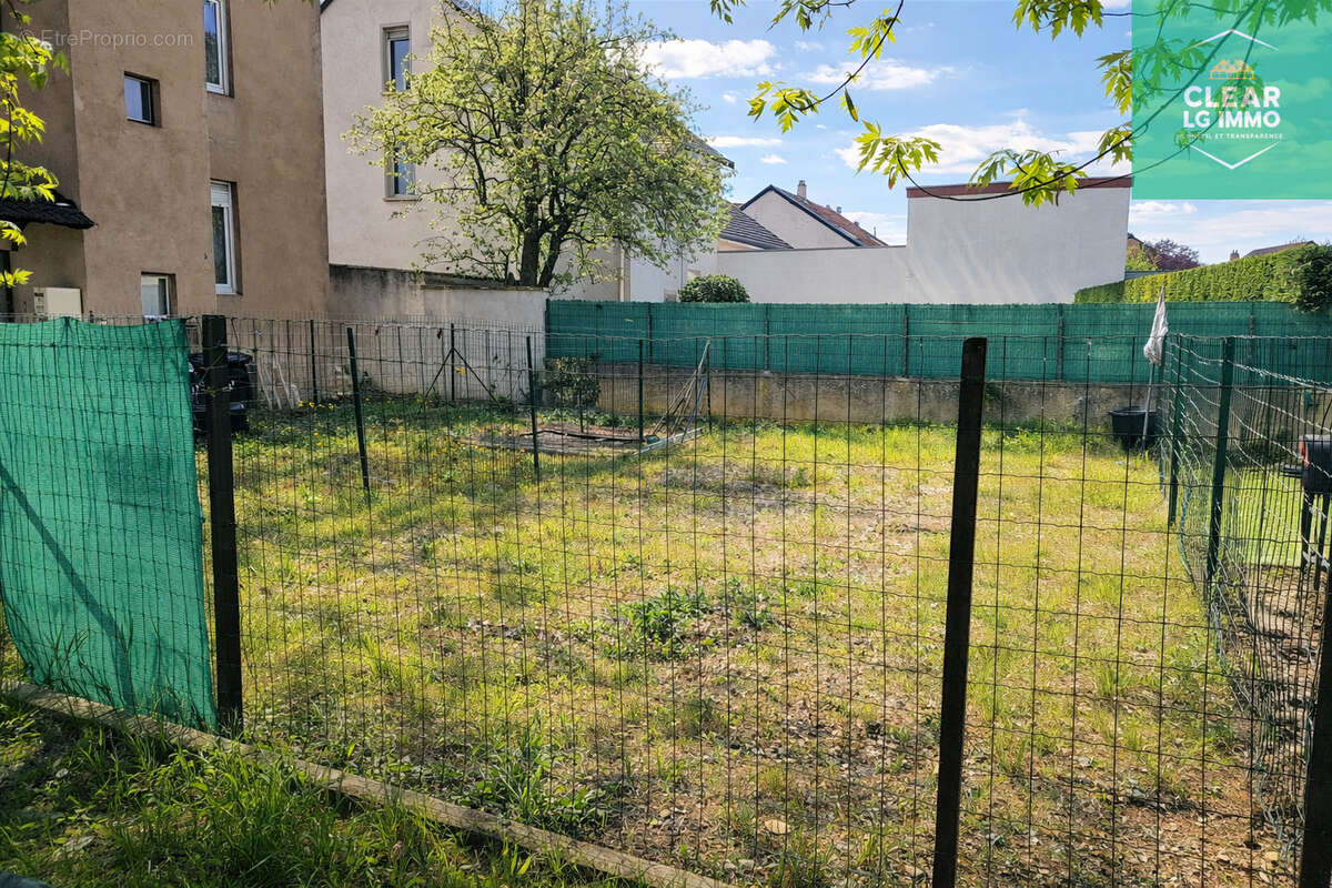 Appartement à HAGONDANGE