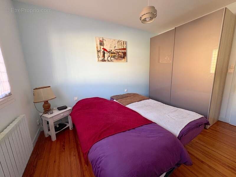 Maison à AIRE-SUR-L&#039;ADOUR