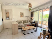 Appartement à TARNOS