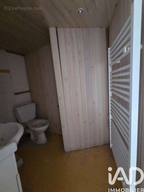 Photo 8 - Appartement à MONTPELLIER