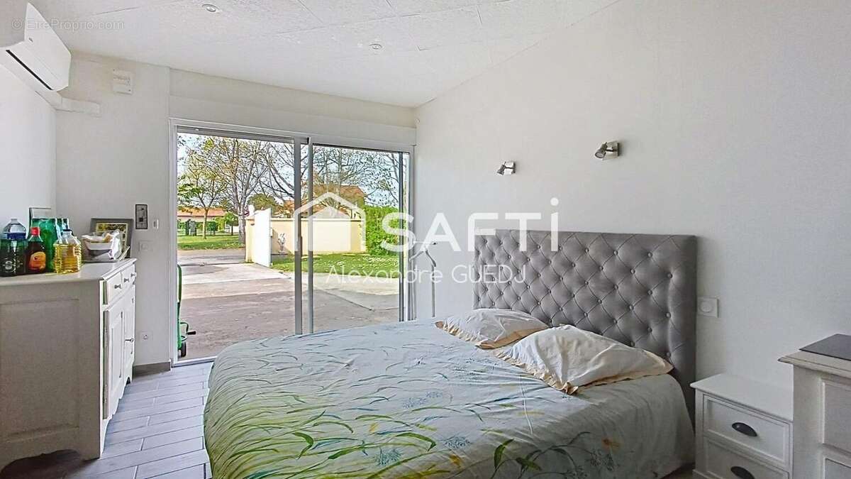 Photo 5 - Maison à SAINT-ANDRE-DE-CORCY