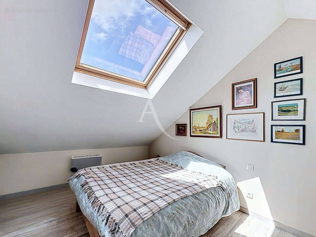 Appartement à CARQUEFOU