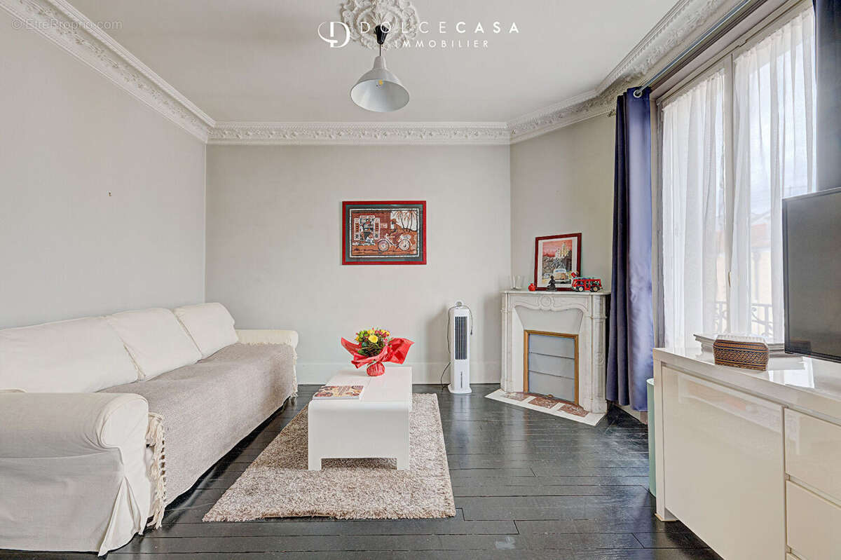 Appartement à LE PERREUX-SUR-MARNE