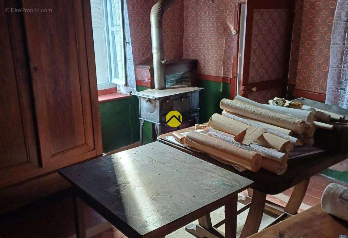 Maison de village - photo 7
