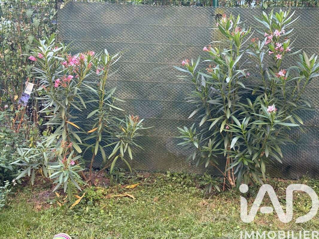 Photo 7 - Appartement à FONTENAY-LE-FLEURY