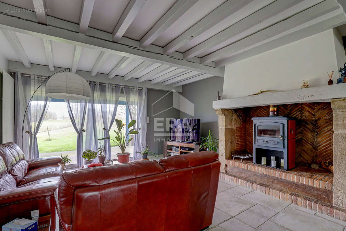 Maison à VILLEMUR-SUR-TARN