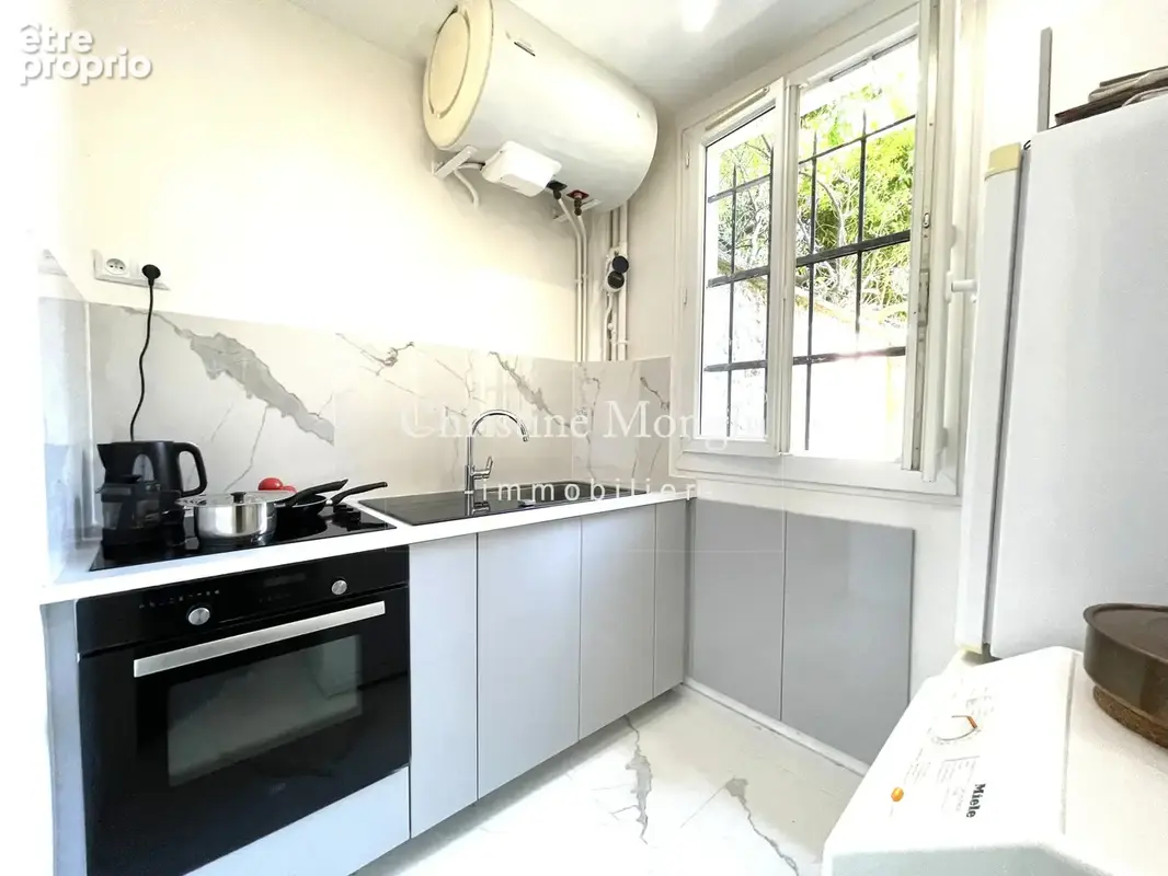 2 Pièces 40m2 Rue Perronet - photo 5