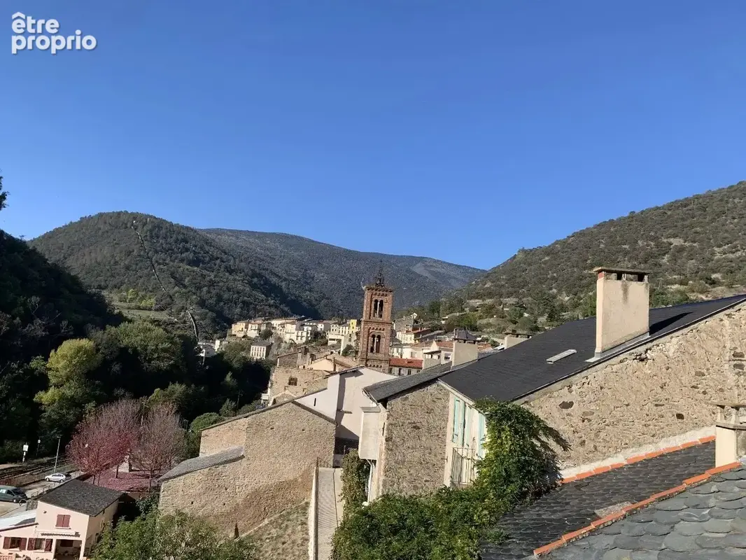 Photo Maison à Olette au prix de 109 000€