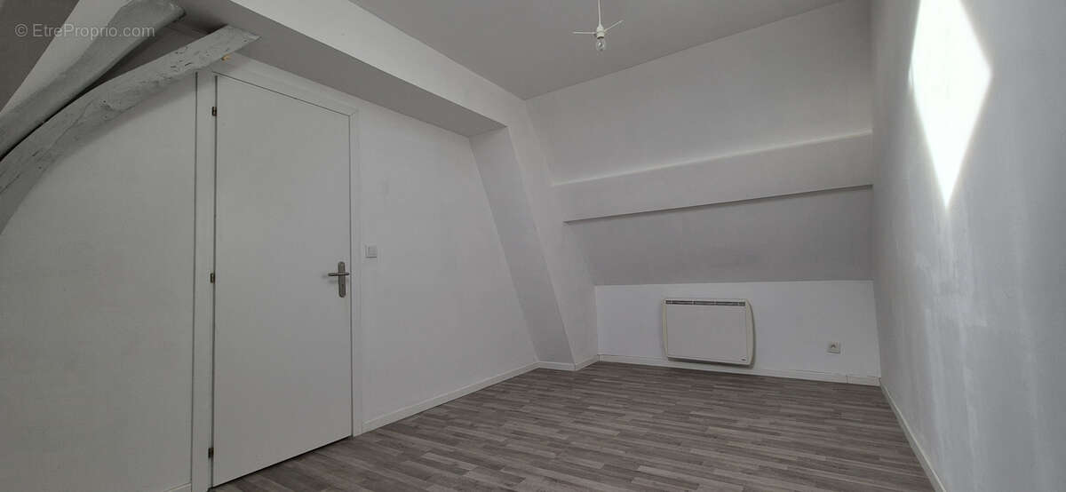 Maison à ROCHY-CONDE