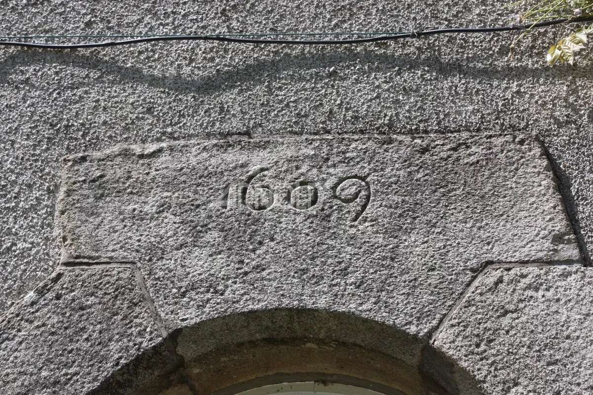 Maison à ROCHEFORT-EN-TERRE
