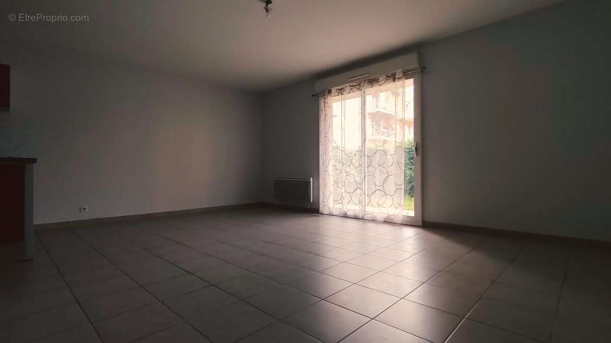Appartement à PLESSIX-BALISSON
